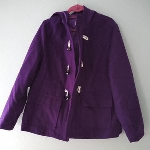 Women's old Navy Coat